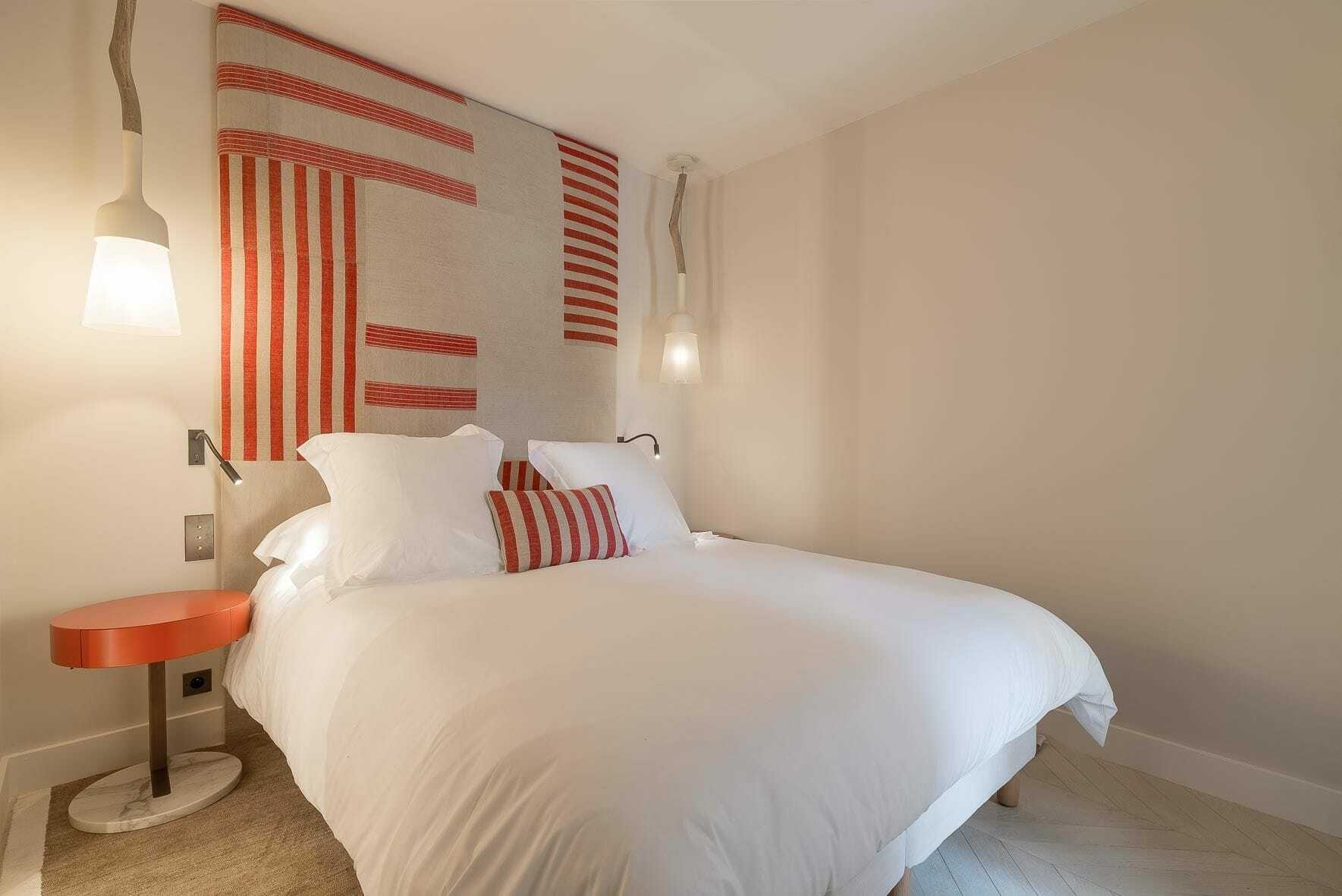 La Maison Du Portalet Saint Tropez Bagian luar foto
